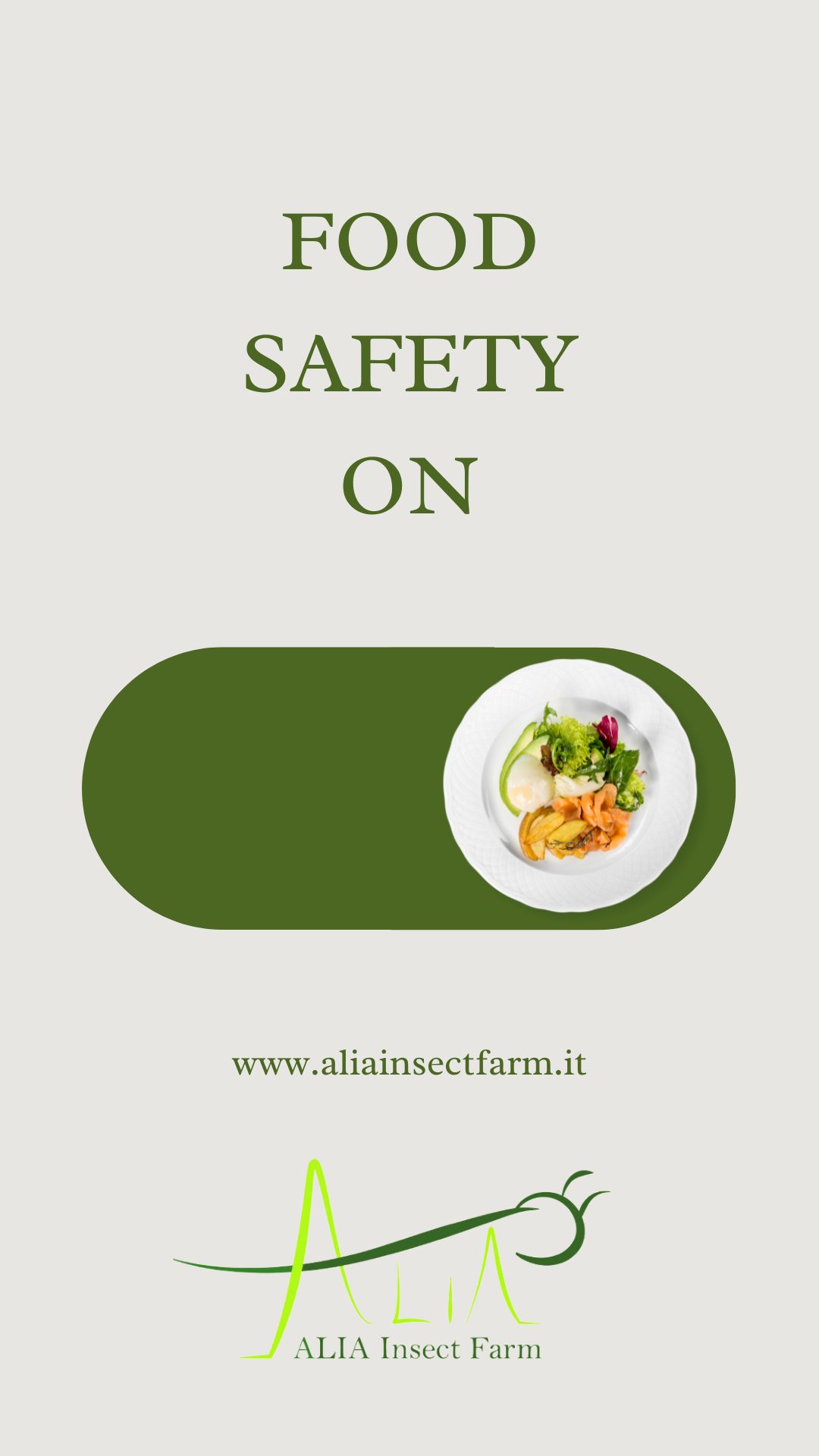 sicurezza alimentare