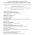 webinar 22 aprile 2026