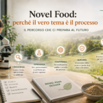 Percorso Processo Novel Food