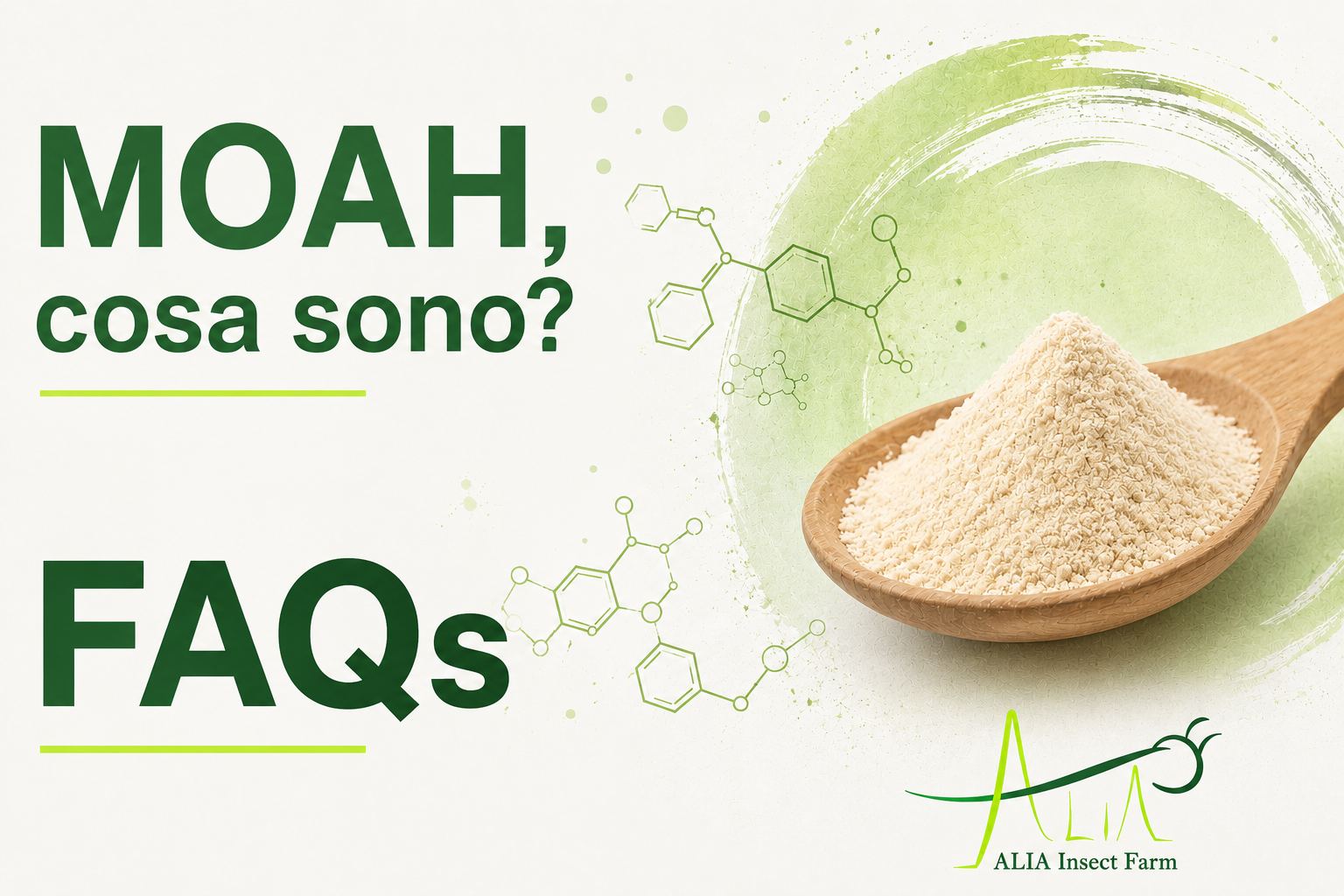 MOAH FAQs